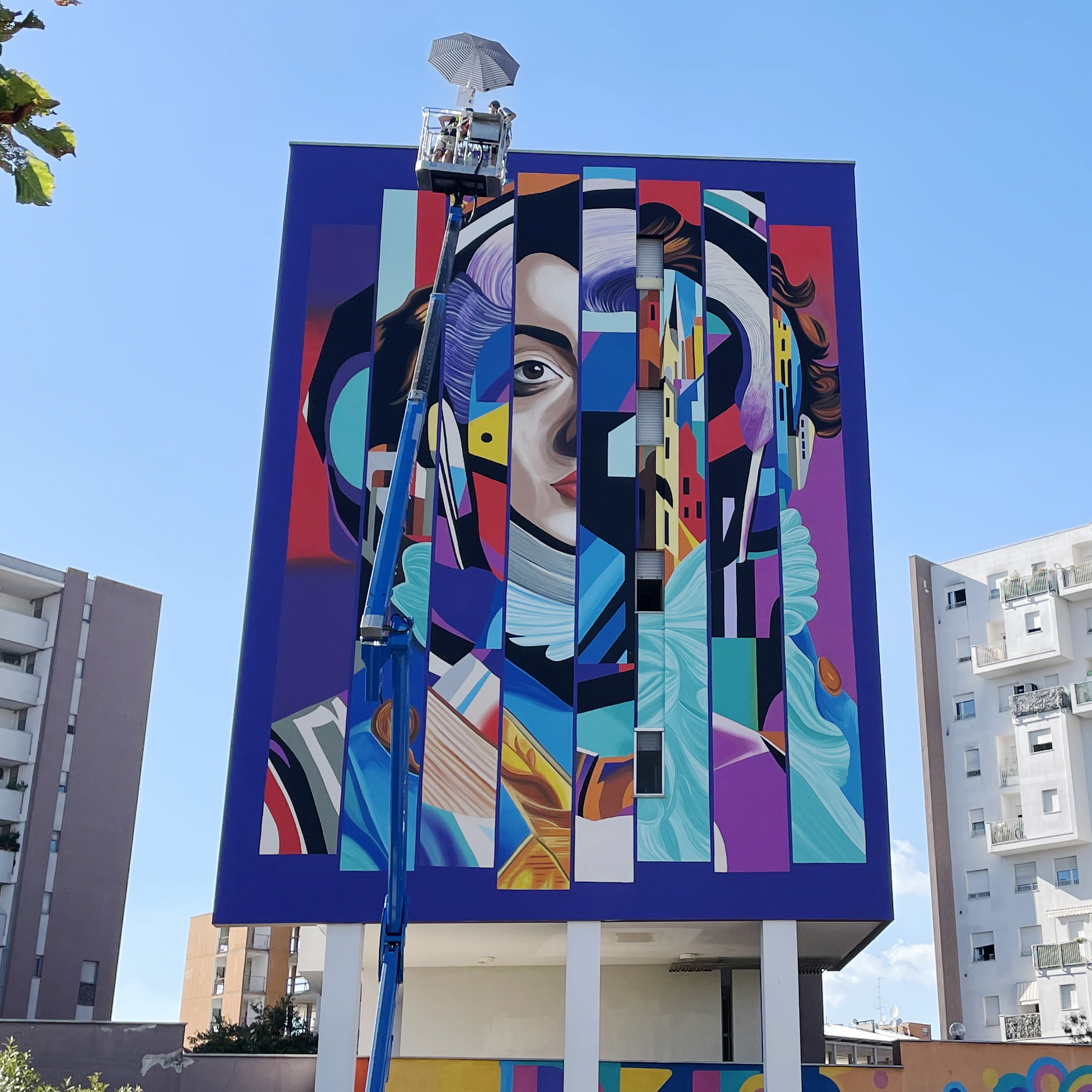 2025 | FOREVER YOUNG, MANIFESTIVAL MILANO